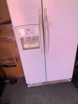 Refrigerator for Sale