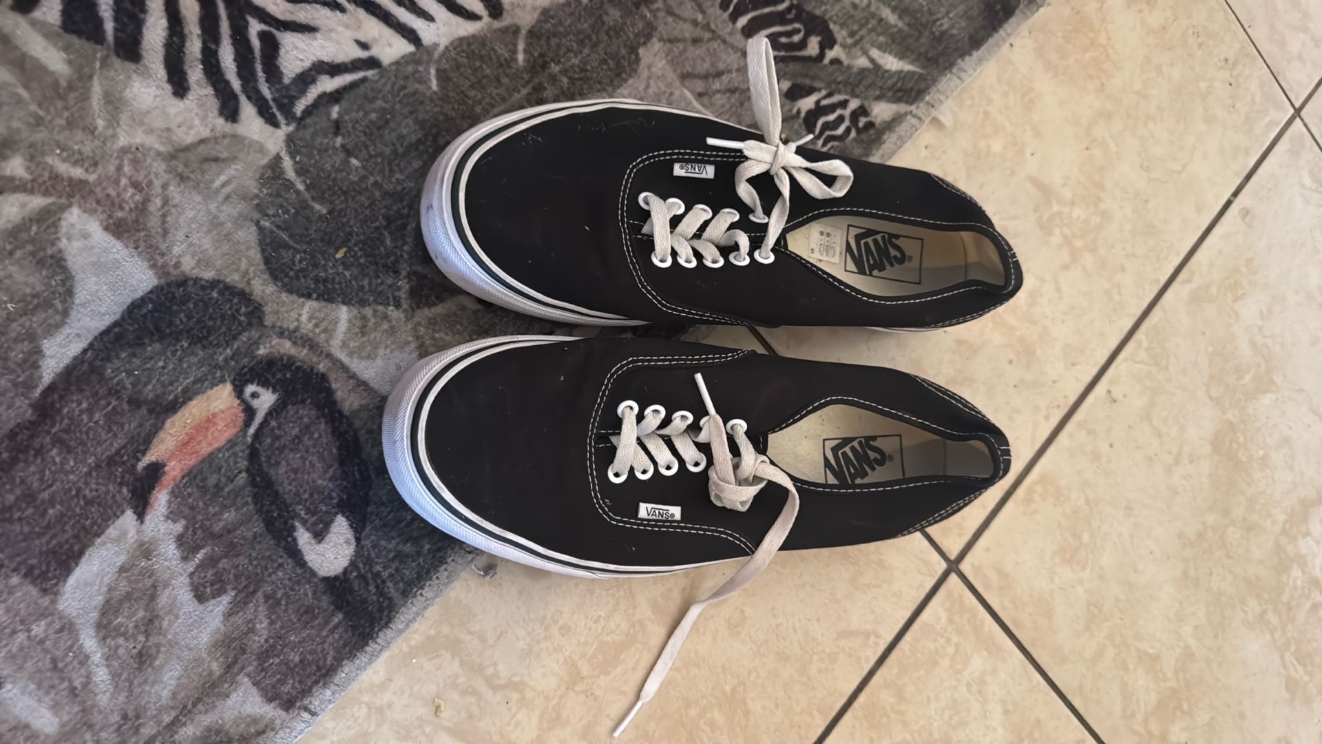 Vans