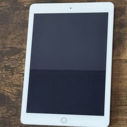 iPad 5th Generation Wifi+Gsm