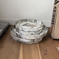 Serving Trays  (5)