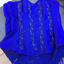 Beaded Bustier Corset Frederick’s Of Hollywood Medium