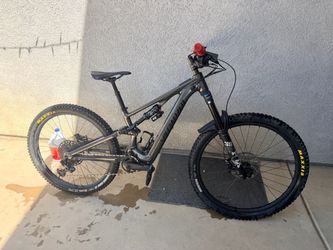 Specialized Turbo Levo SL