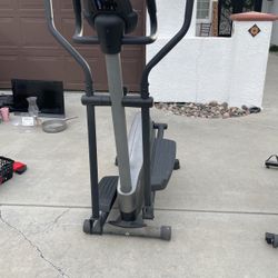 Gym Equipment