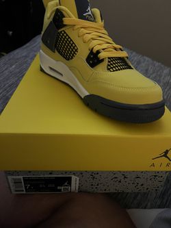 Lighting 4’s