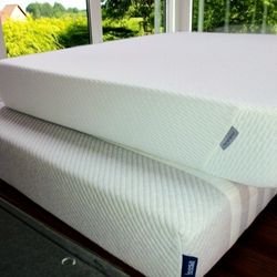 Memory Foam Mattress Queens