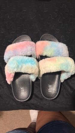 Unicorn Slides