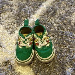 Vans Sesame Street 4c