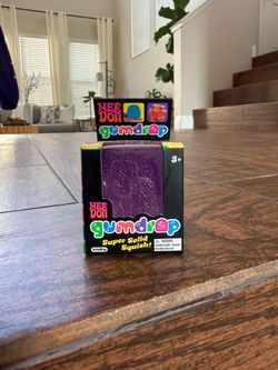 Needoh Gum Drop