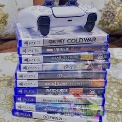 Ps5