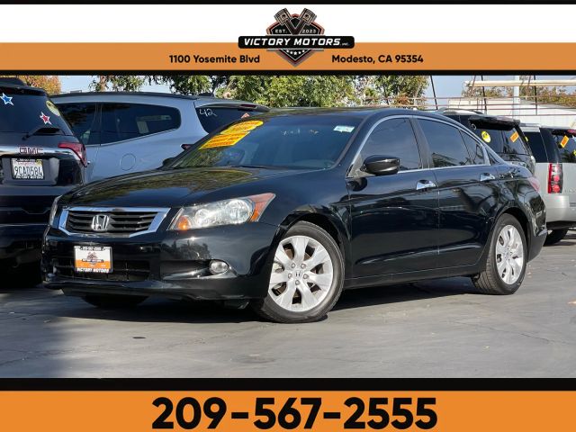 2009 Honda Accord