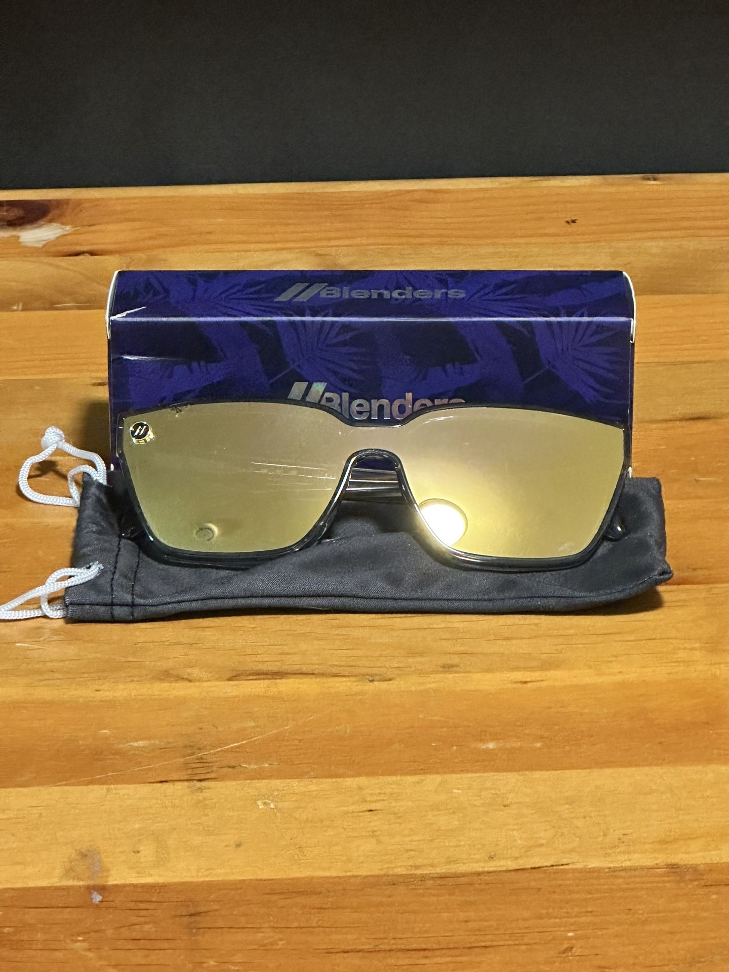 Blenders Mauve X2 Polarized - NEW