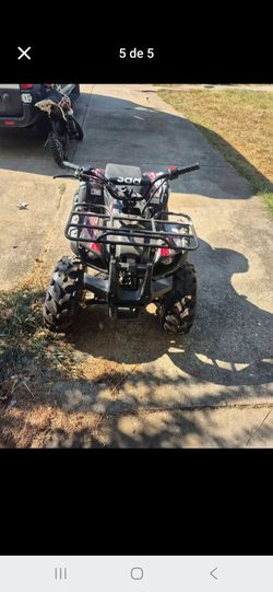Cuatrimoto