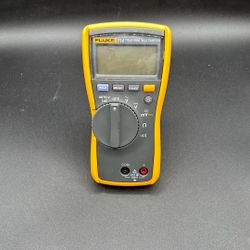 Fluke Multimeter 