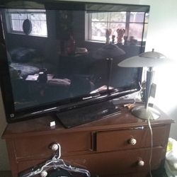 Panasonic Tv 