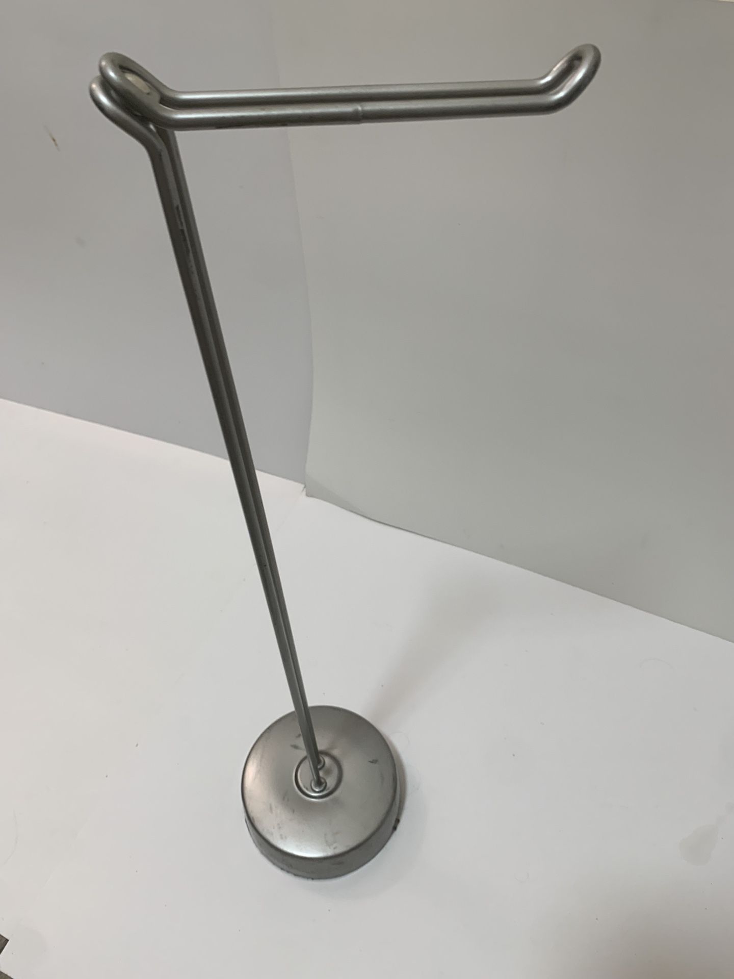 Toilet Paper Roll Holder