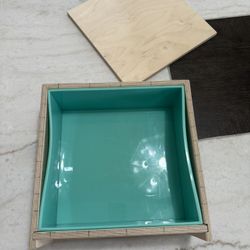 Production Tall Skinny Mold 25 Pounds