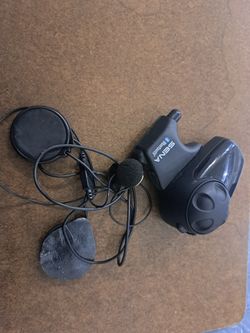 MOTORCYCLE- HEADSET-SENA SMH10-BLUETOOTH