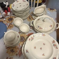 Plates