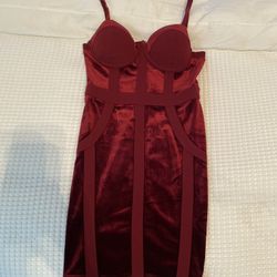 Women’s Cocktail Dress Size Small 
