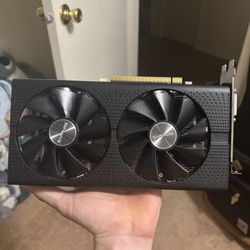 Sapphire Pulse Radeon RX 590 8G GDDRS