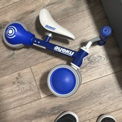 Toddler Trike Free