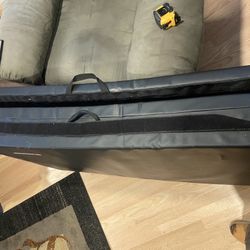 Exercise Mat, Roughly 15 Feet Long 30 Inches Wide 2 Inches Thick