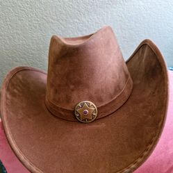 Cowboy Hat
