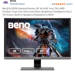 Ben Q