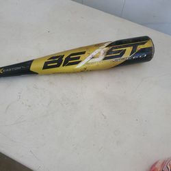 Easton Beast Baseball Bat
