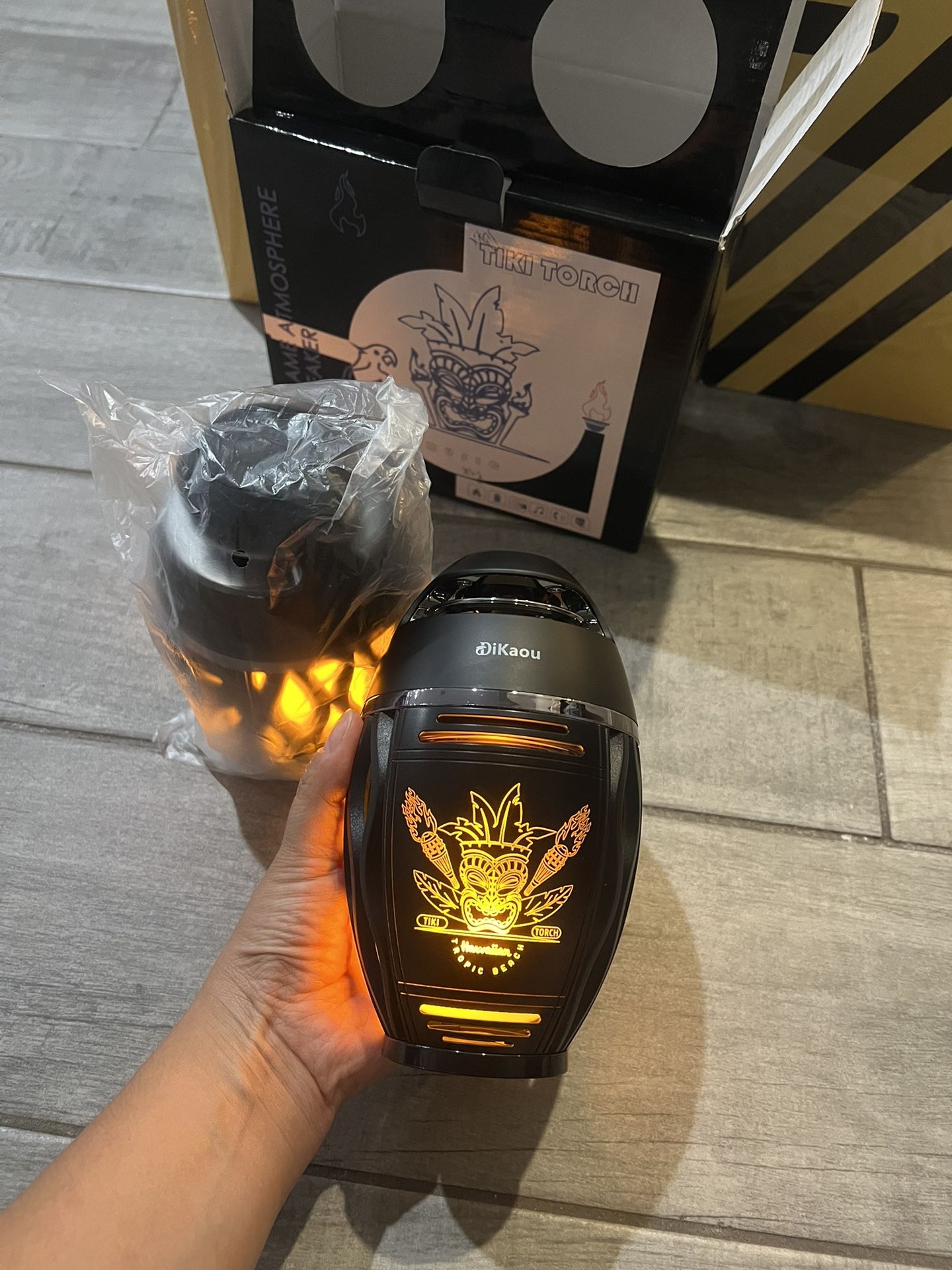 Outdoor Bluetooth Speakers