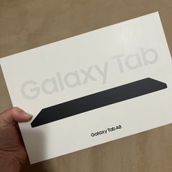 SAMSUNG Galaxy Tab A8 Tablet