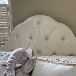 Queen Headboard