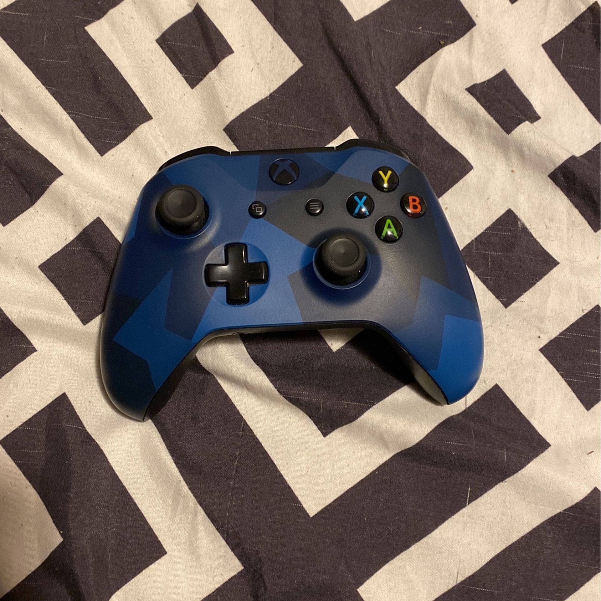 Xbox One Controller 