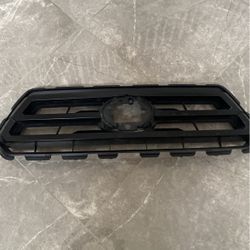 2016 To 201”23 Toyota Tacoma Grille OEM