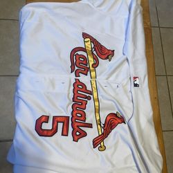 Cardinals Jerseys