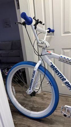 29” SE BIKE