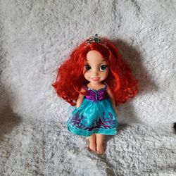 Disney Ariel Doll