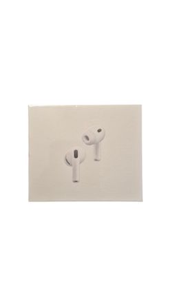 Airpods pro 3