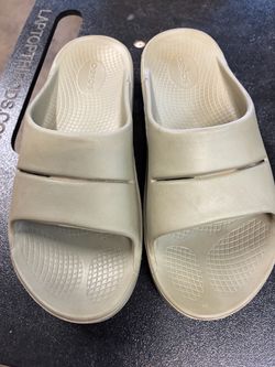 Ofos slides
