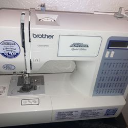 Sewing Machine 