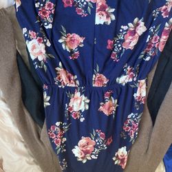 XS/S Clothing Bundle