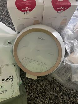 Spectra Gold in good condition