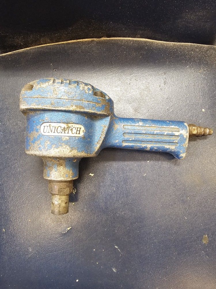 Palm Nailer