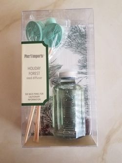 Reed Diffuser
