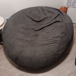 5ft Bean Bag Chair