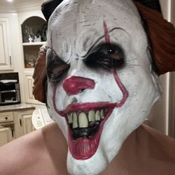 It