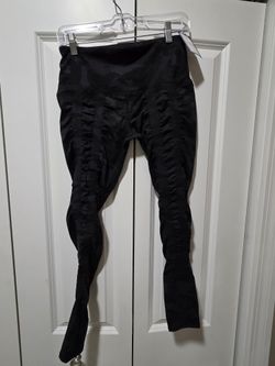 Sweetflex Resistance Band Leggins