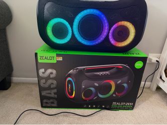 Zealot ze51 250watts