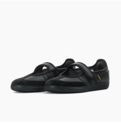 Adidas Mary Jane size 6