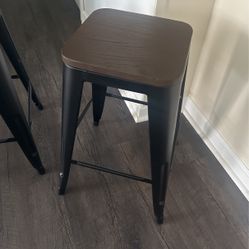 Counter Stool